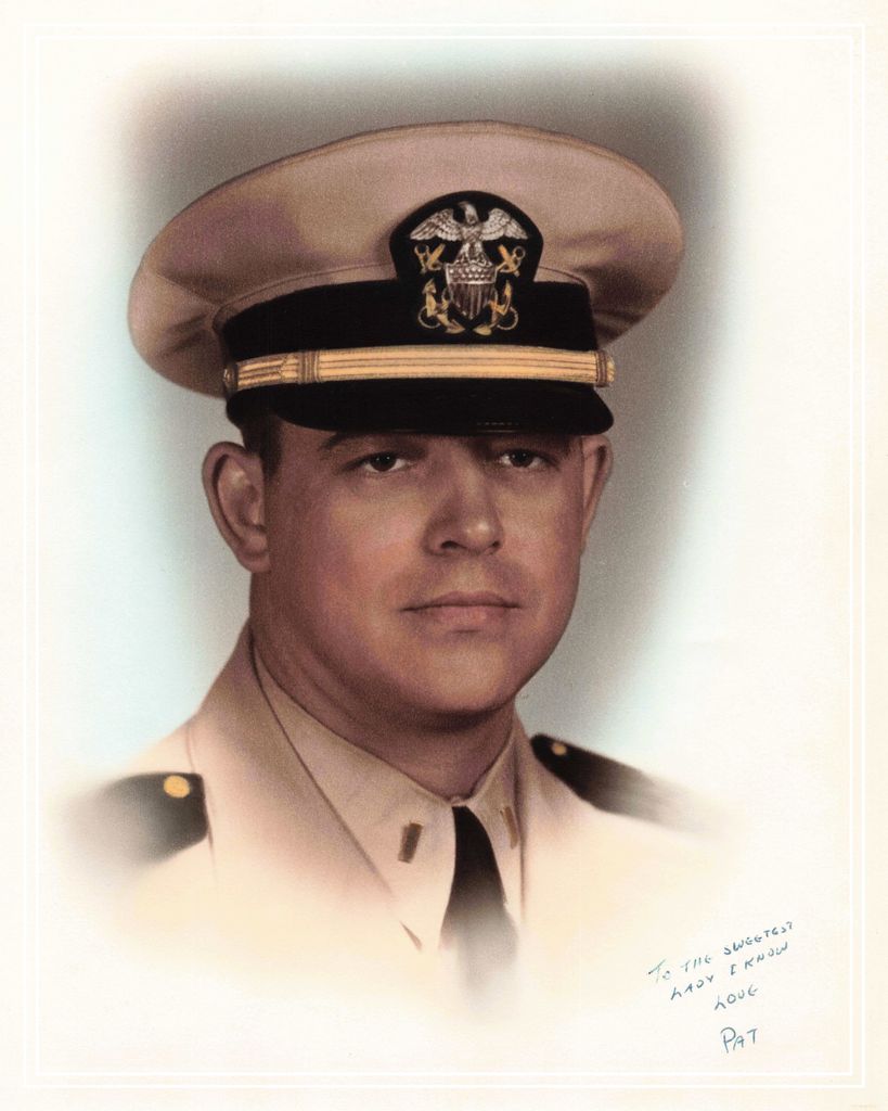 Patrick Daniel Stewart