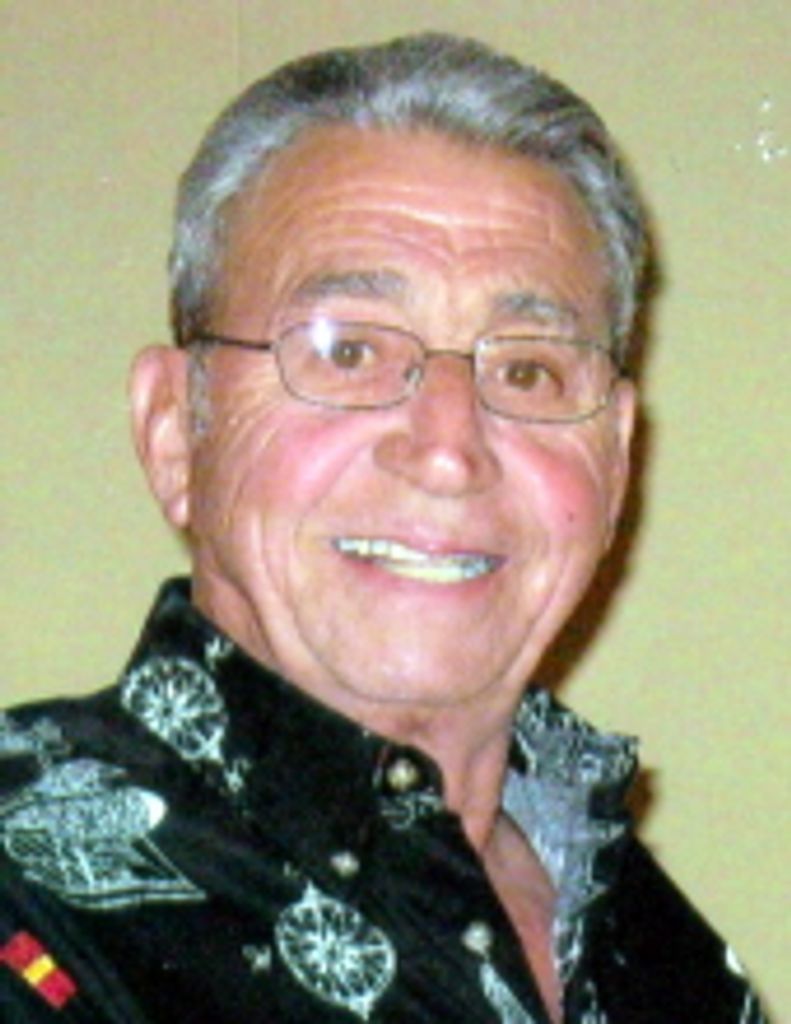 Anthony  Thomas   Danna, Sr.