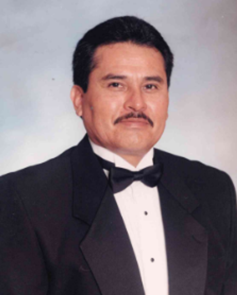 Jose Antonio Ugalde Profile Photo
