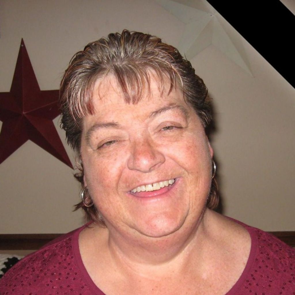 Kathy Ann Mccomsey Profile Photo