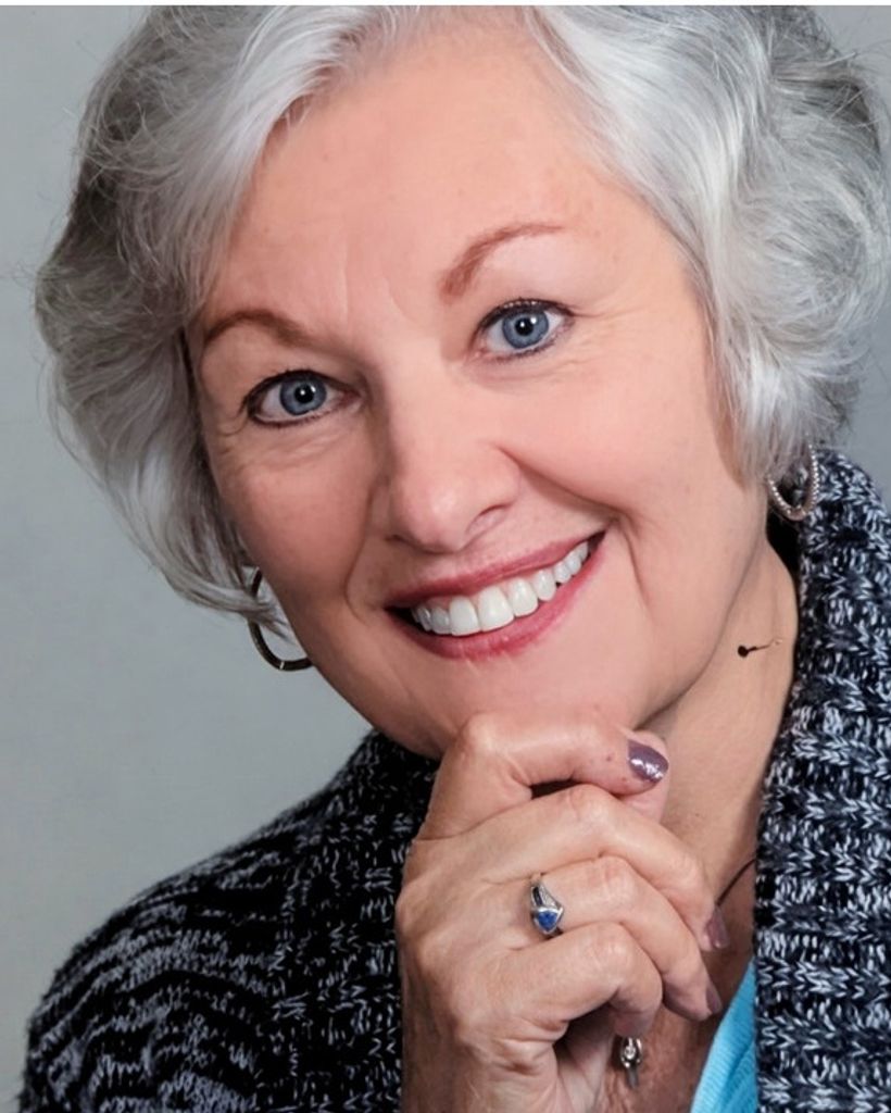 Virginia Ann Bjornstad