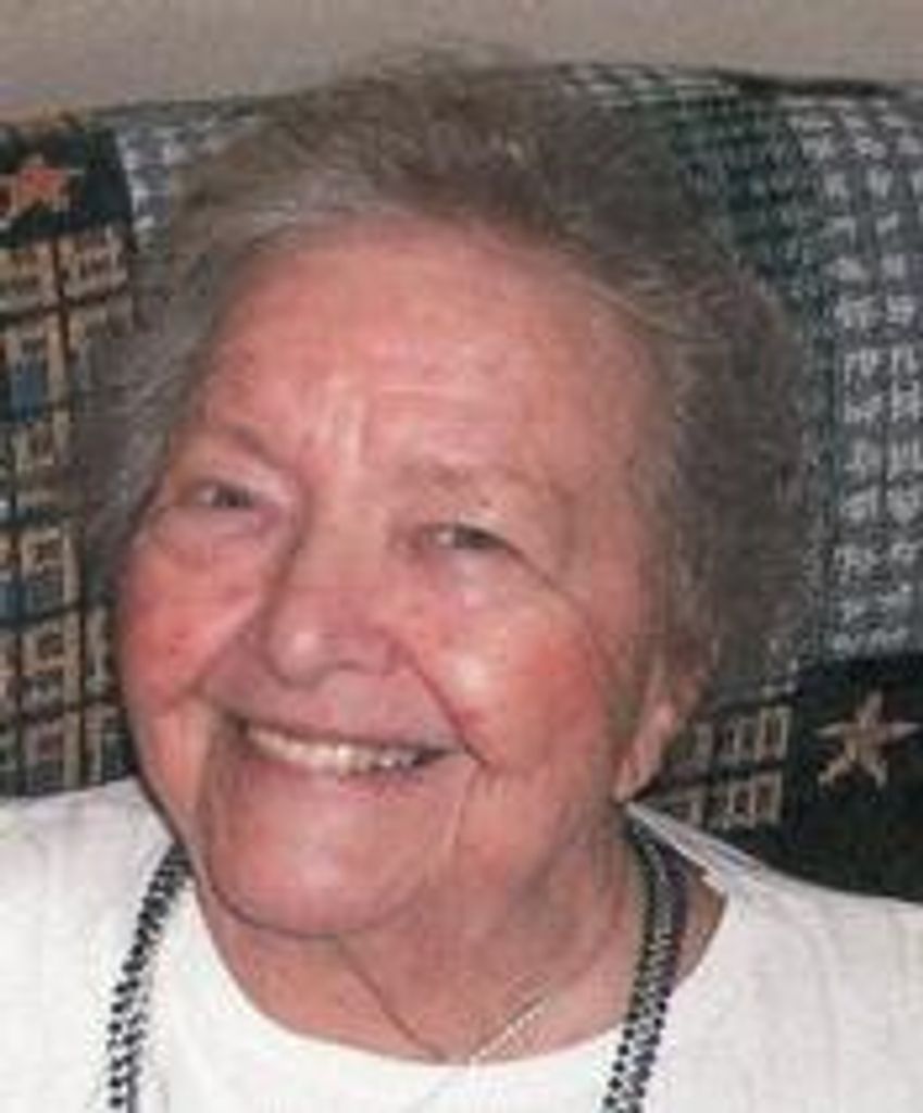 Helen Sellhausen