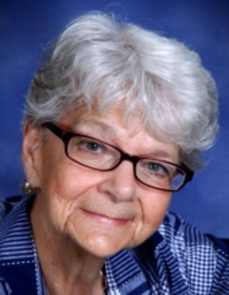 Grace L. Fox