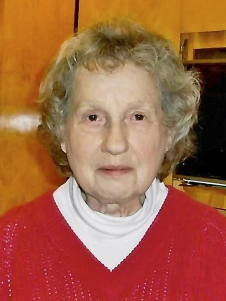 Marjorie Hall Profile Photo