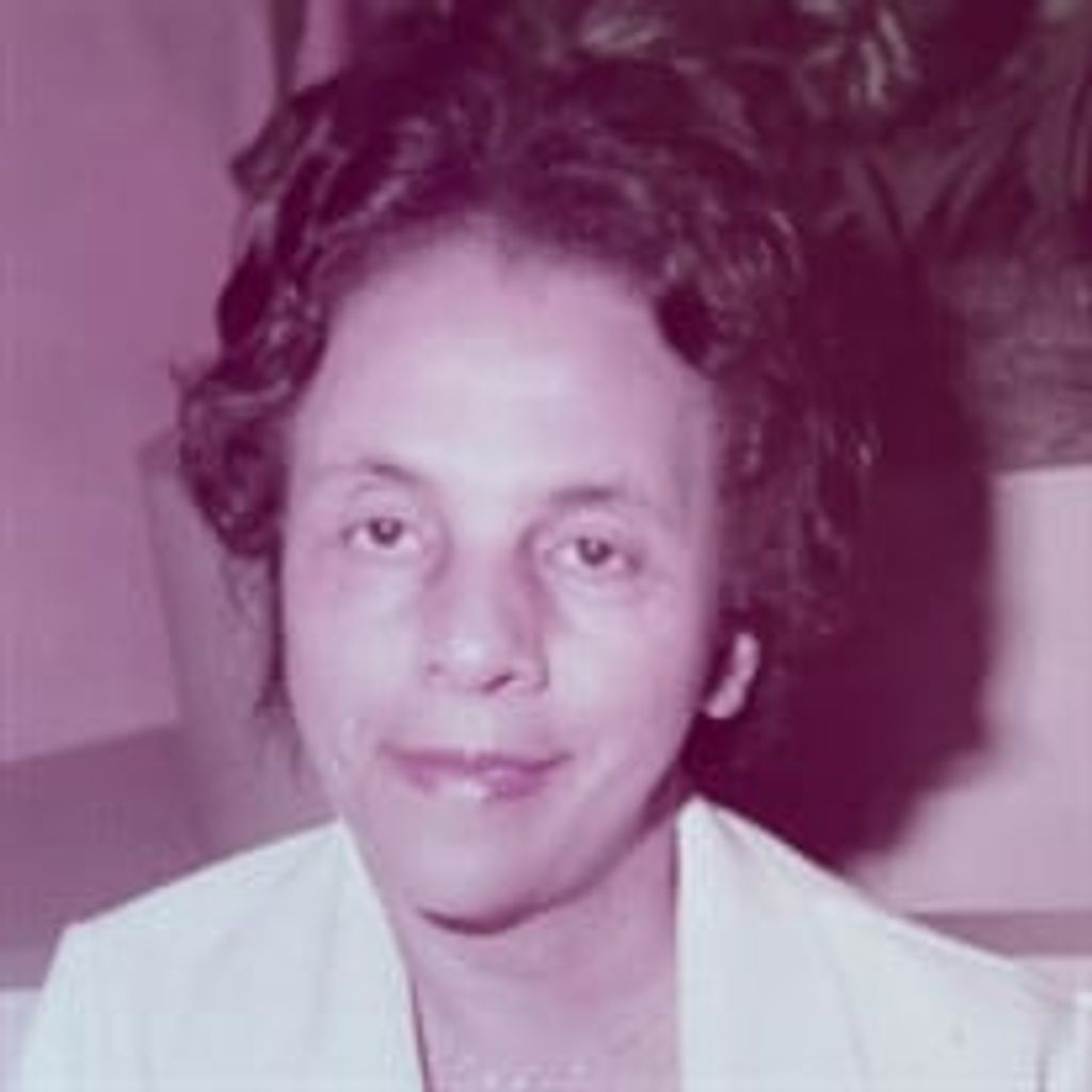 Betty Jean Bennett