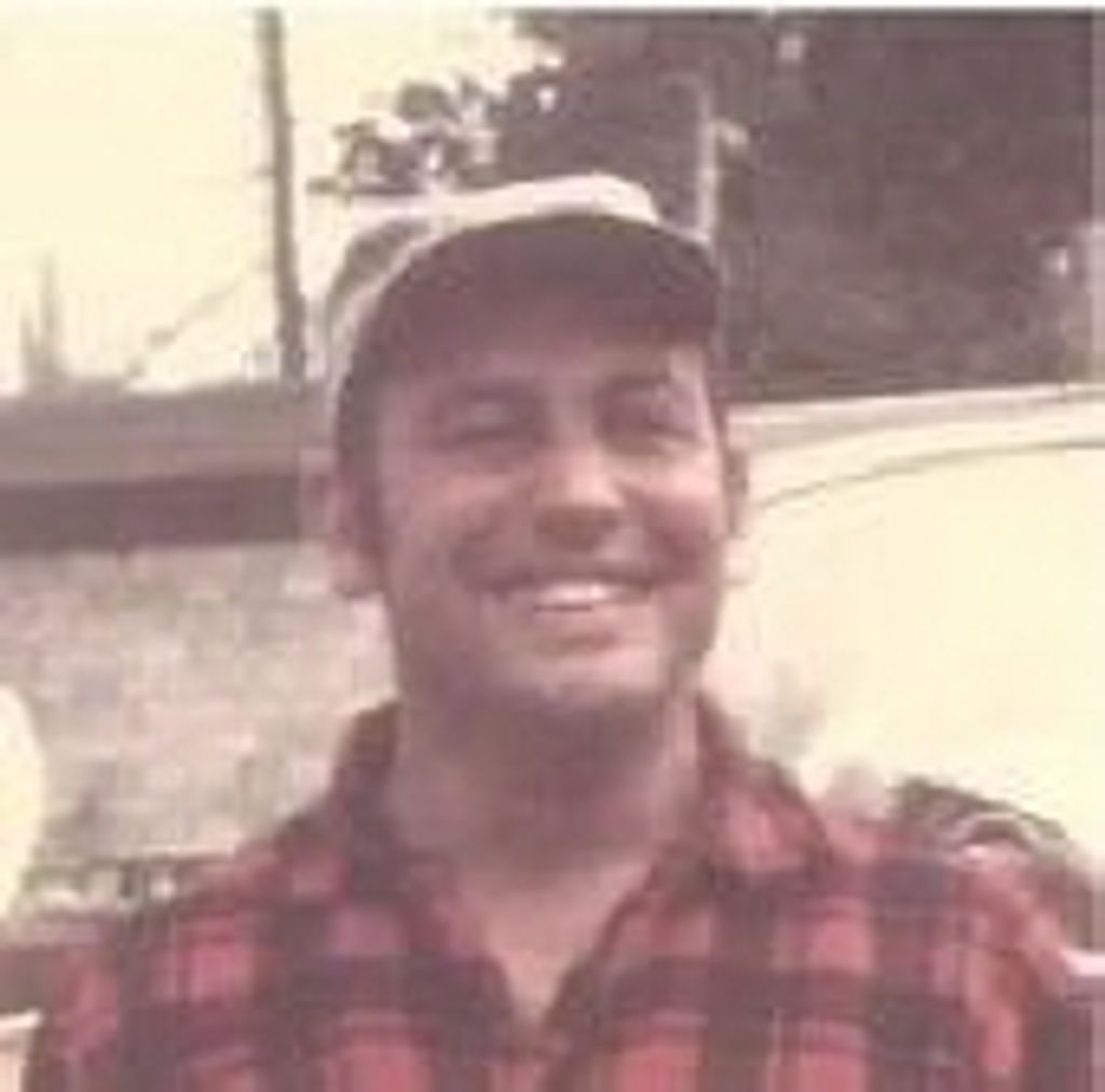 William Irving
