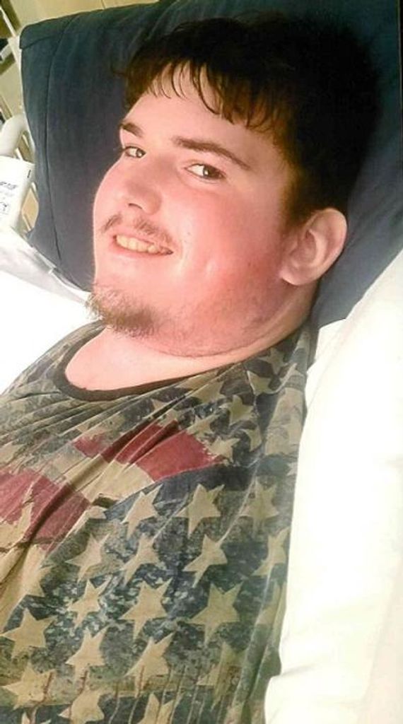 Elijah Glenn Mcginnis Profile Photo