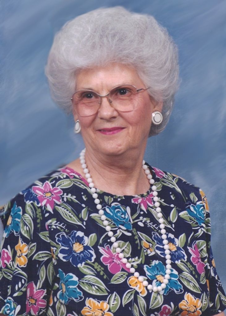 Elsie Lou Lincoln