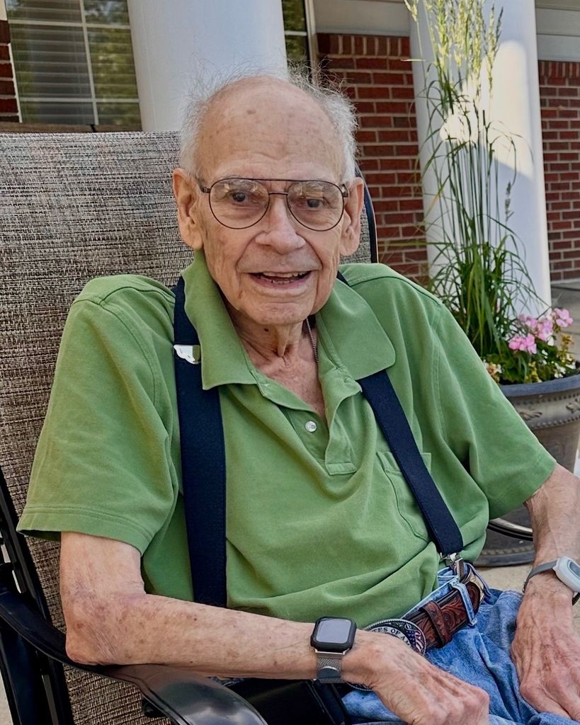 Robert Earl Talmage Profile Photo