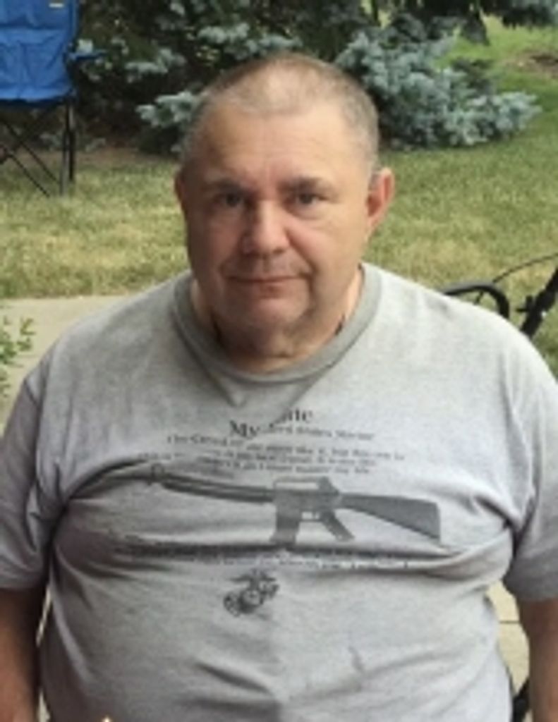 Paul "Gary" G. Halicek