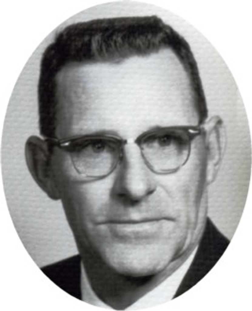Lowell Mcclelland