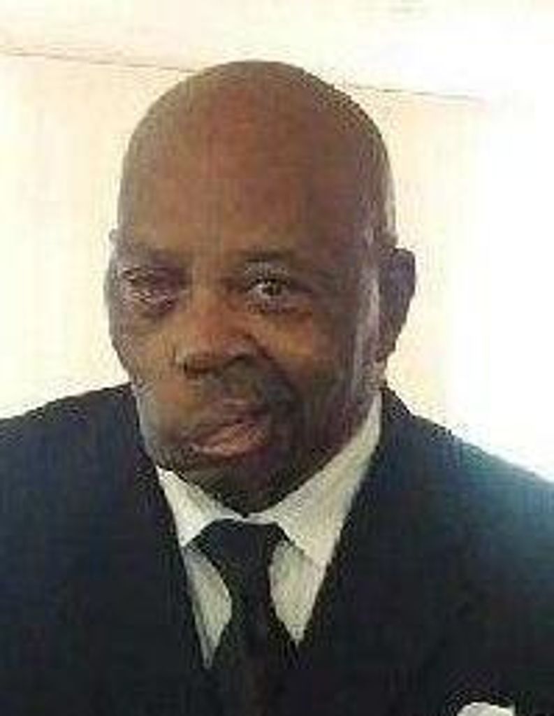 Nathaniel Matthew Williams Profile Photo