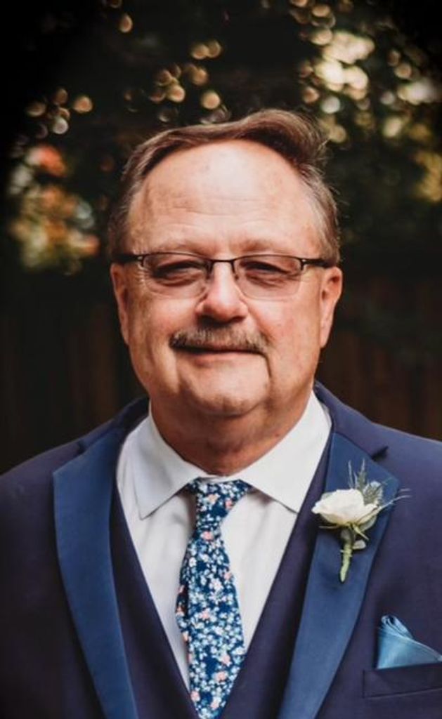Thomas Loy Hill Profile Photo