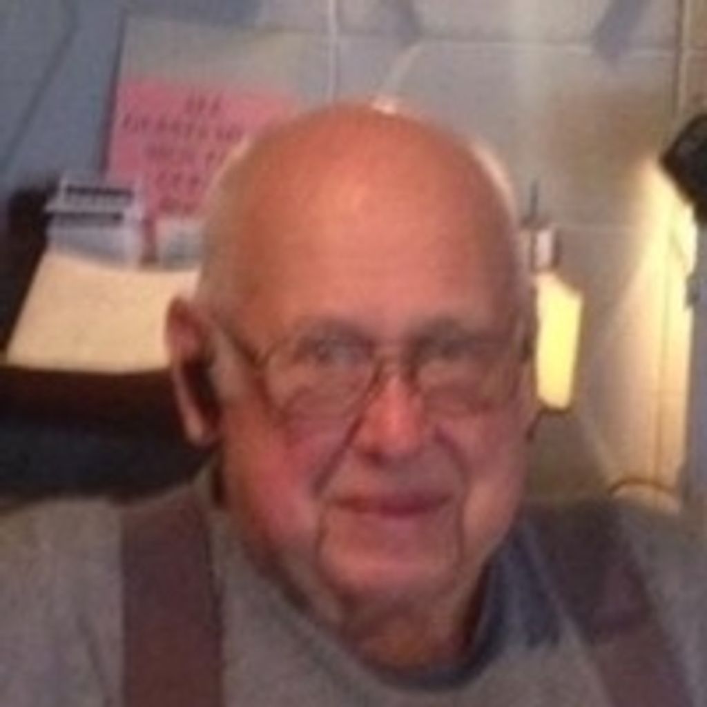 Stanley Williams