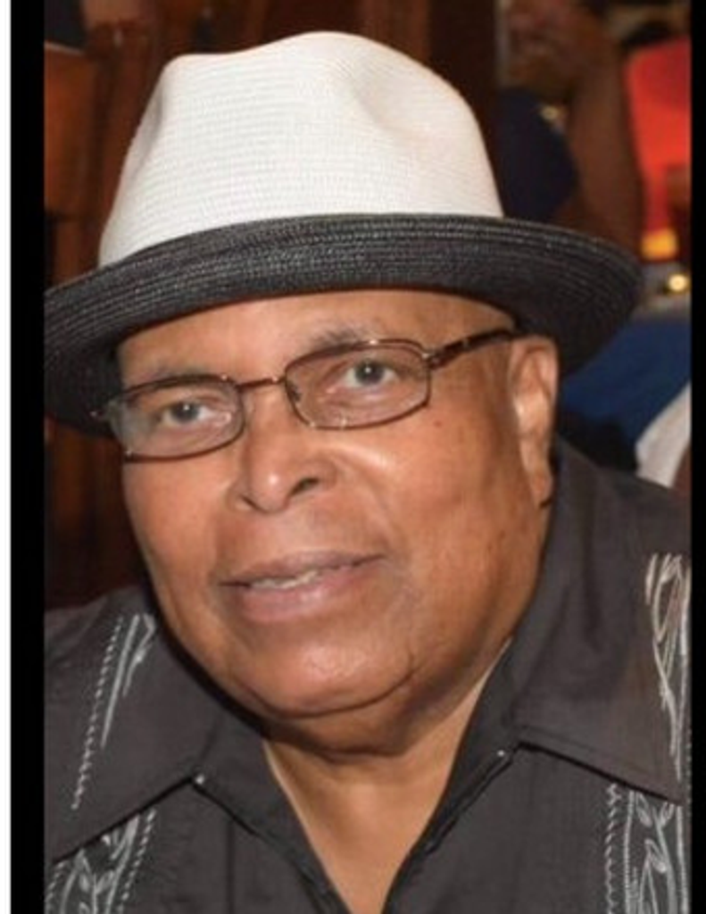 Tobe H. Oliphant Profile Photo