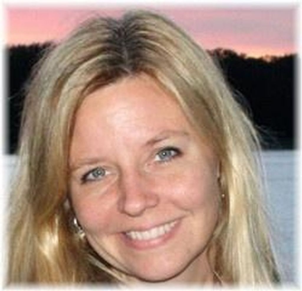 Krista Suronen-Voeller