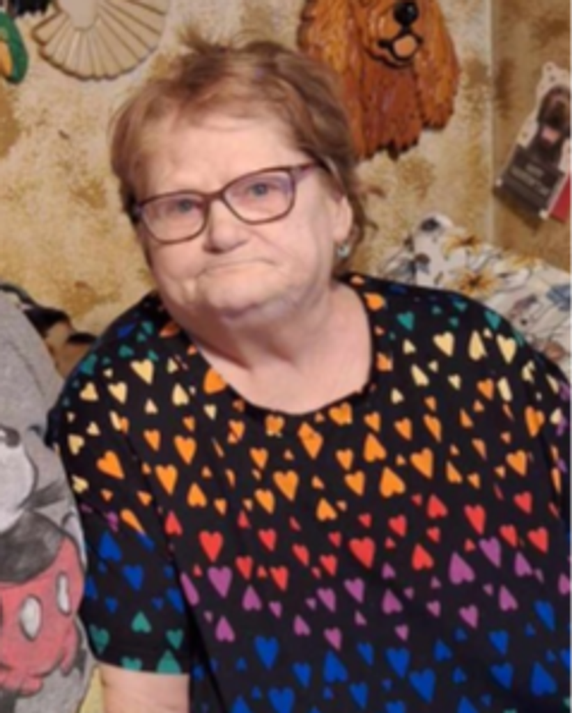 Helen Franklin Profile Photo