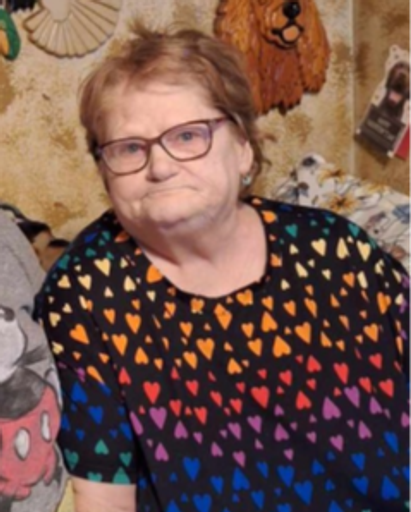 Helen Franklin's obituary image