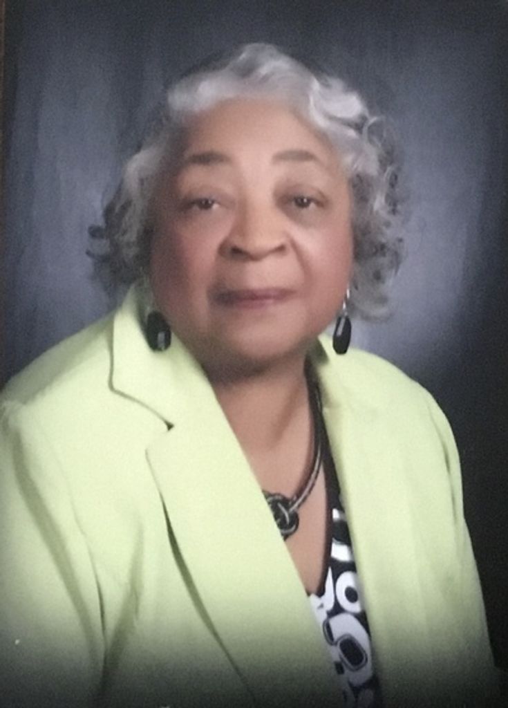 Opal Lee Greene Profile Photo