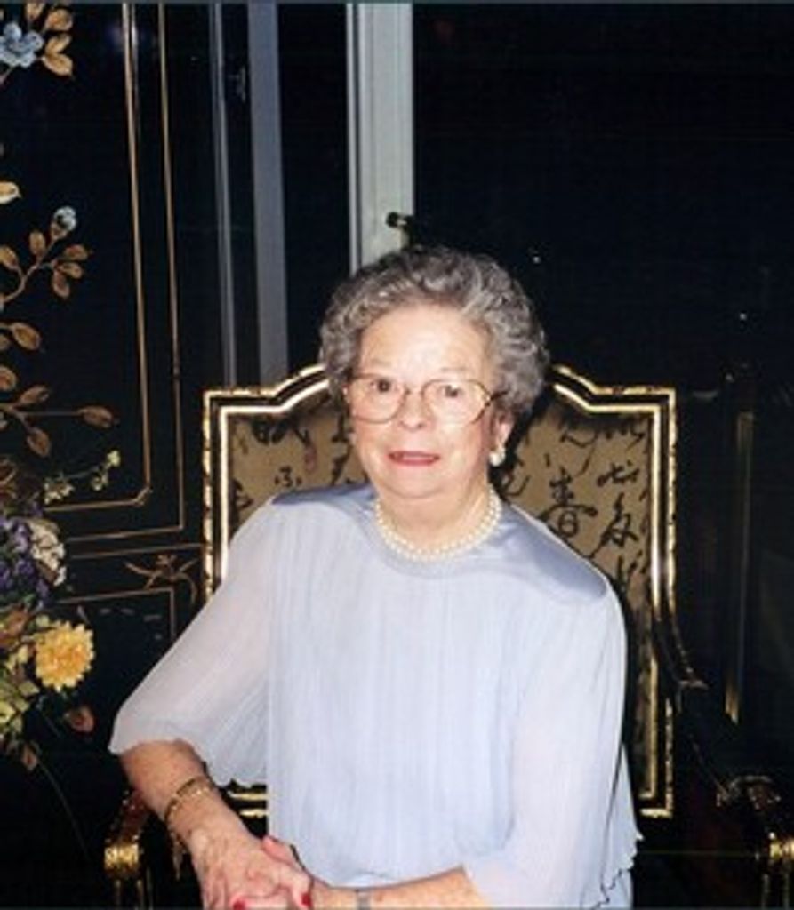 Margaret Garbutt