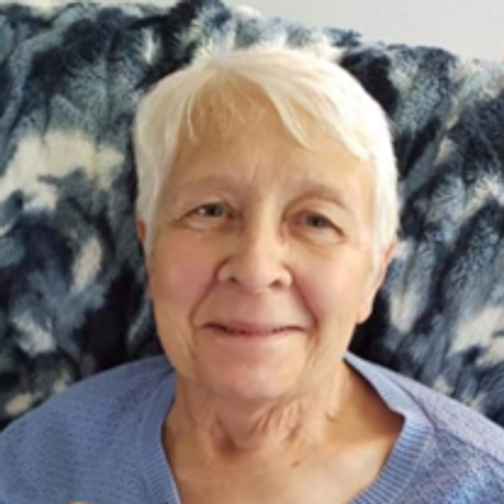 Marva Webb Aikens Profile Photo
