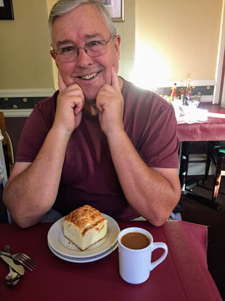 Larry James Liesmann Profile Photo