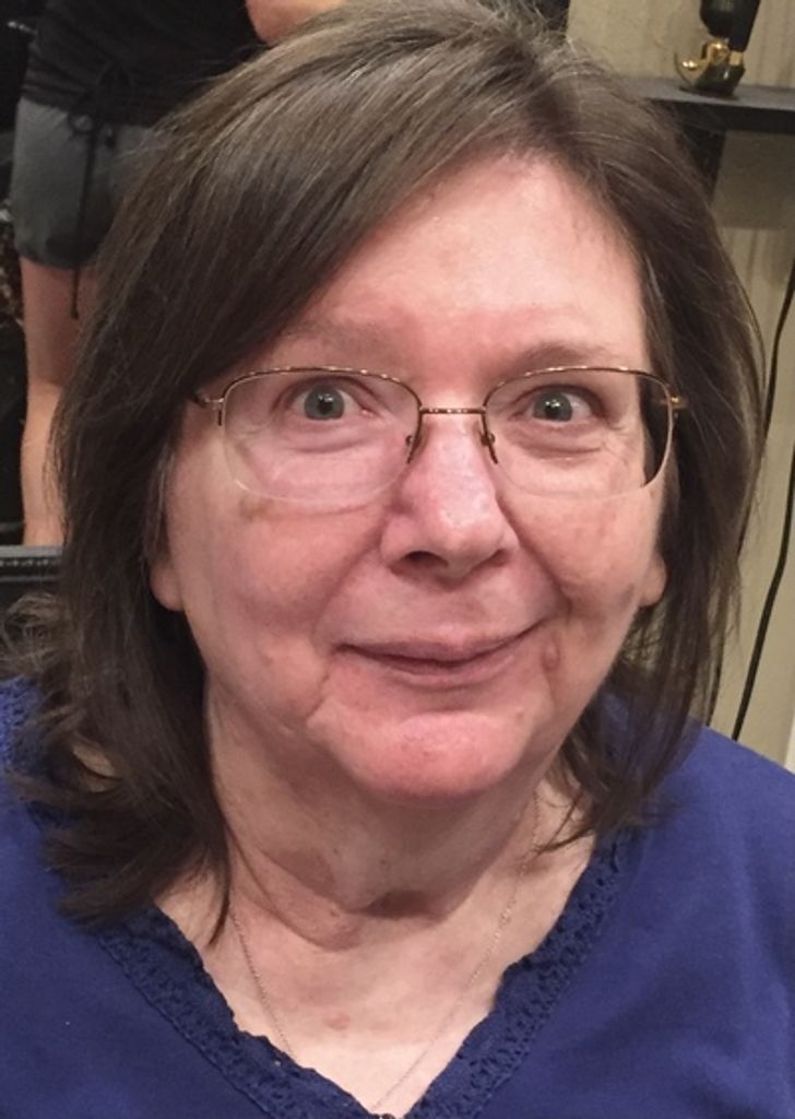 Joann Marie Buziewicz