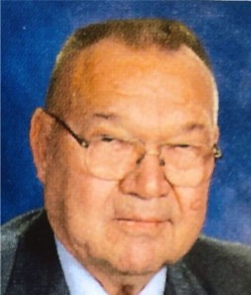 Evans John Freiberger Profile Photo