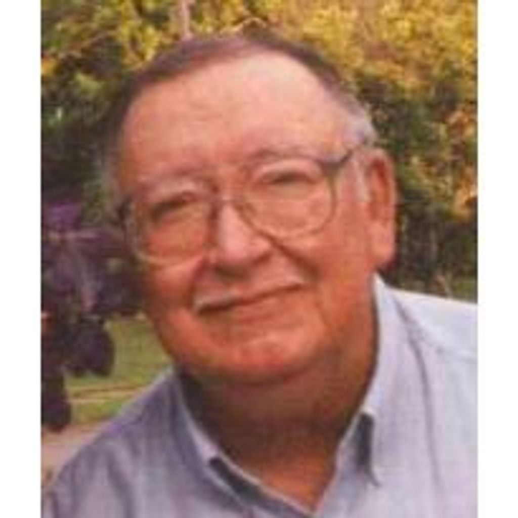 Charles Marvin Moehlmann