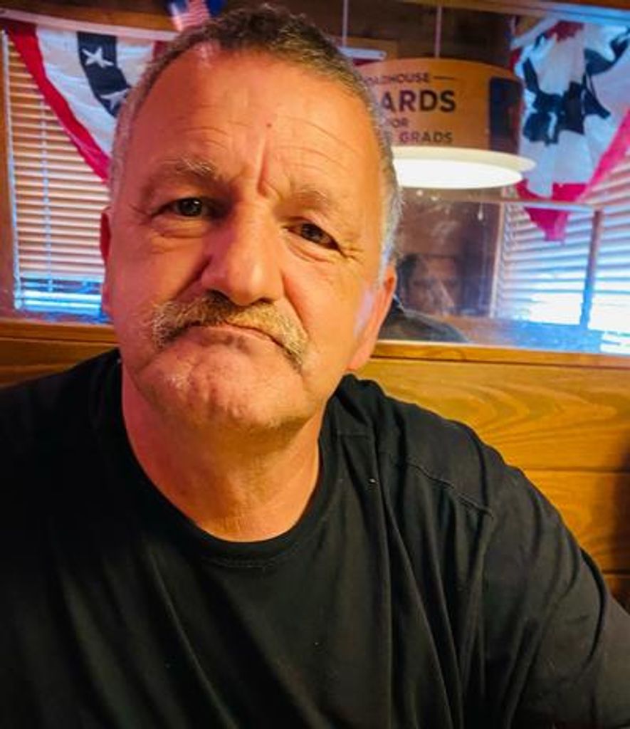 Ralph C. Thompson Profile Photo