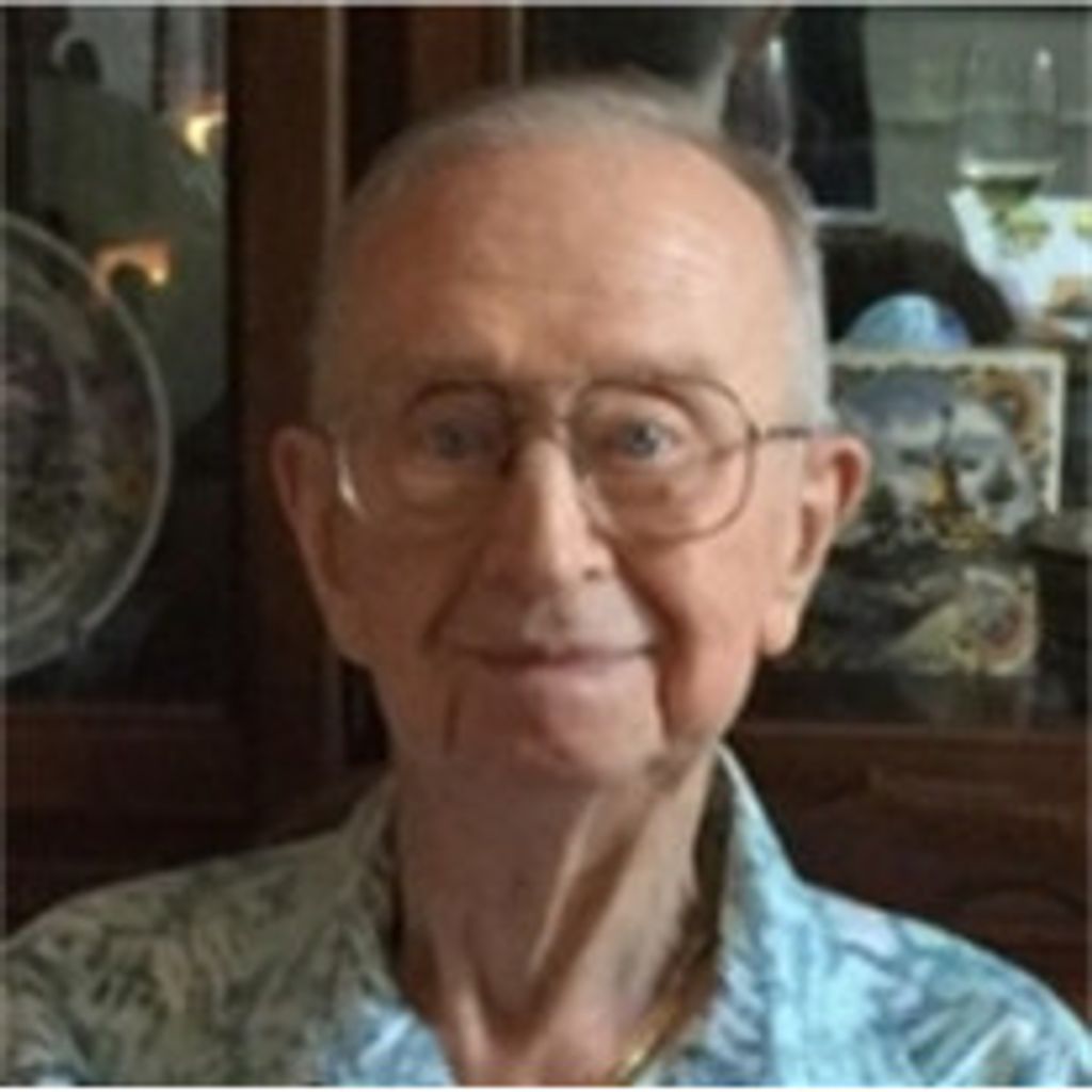 Oscar Richard Iverson