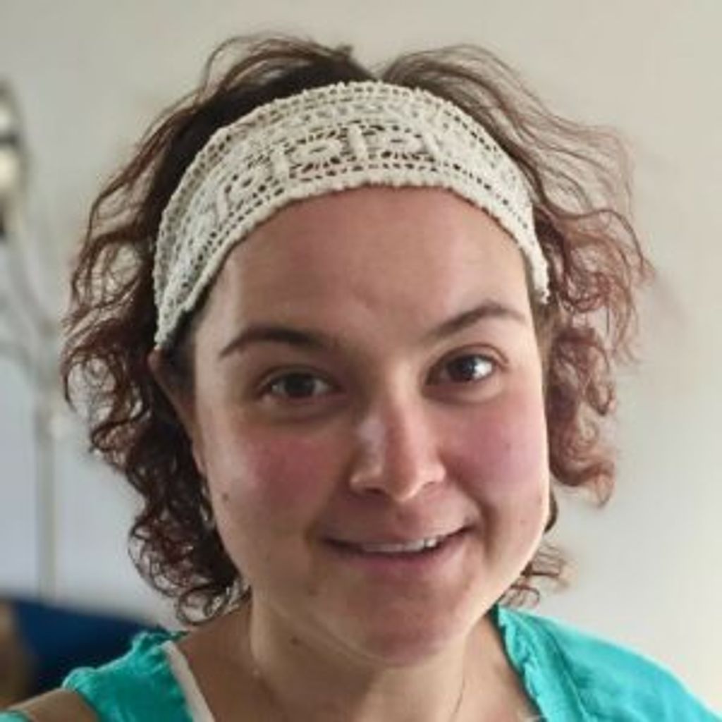 Carmen “Andraya” Henrie