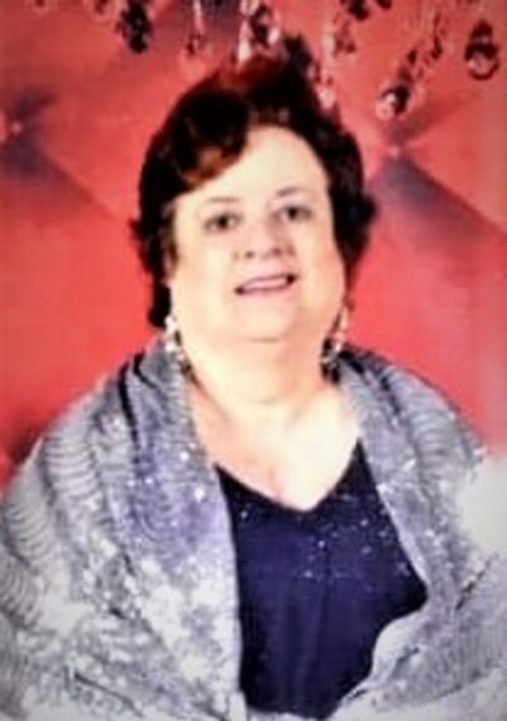 Norma Jean Conner Clemmons