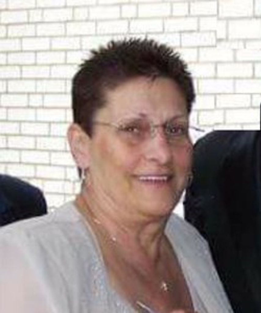 Shirley Jean Laudermilt