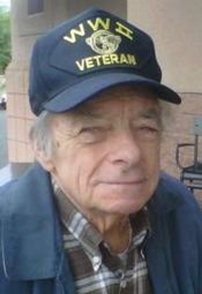 R. Kenneth Smith