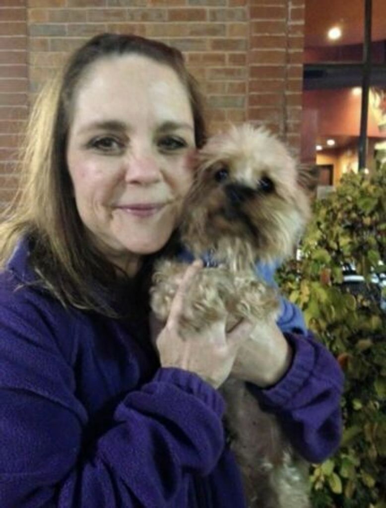 Kimberly Sue Keagy