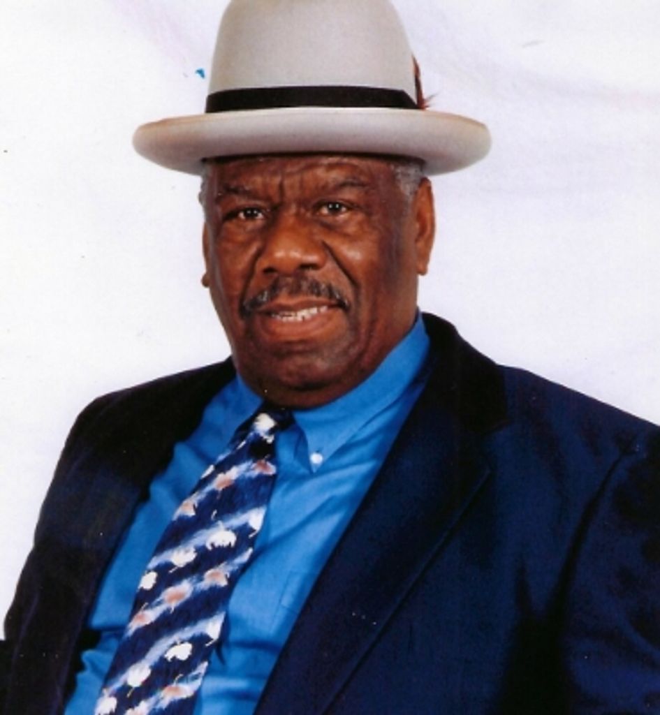 James H Woodruff
