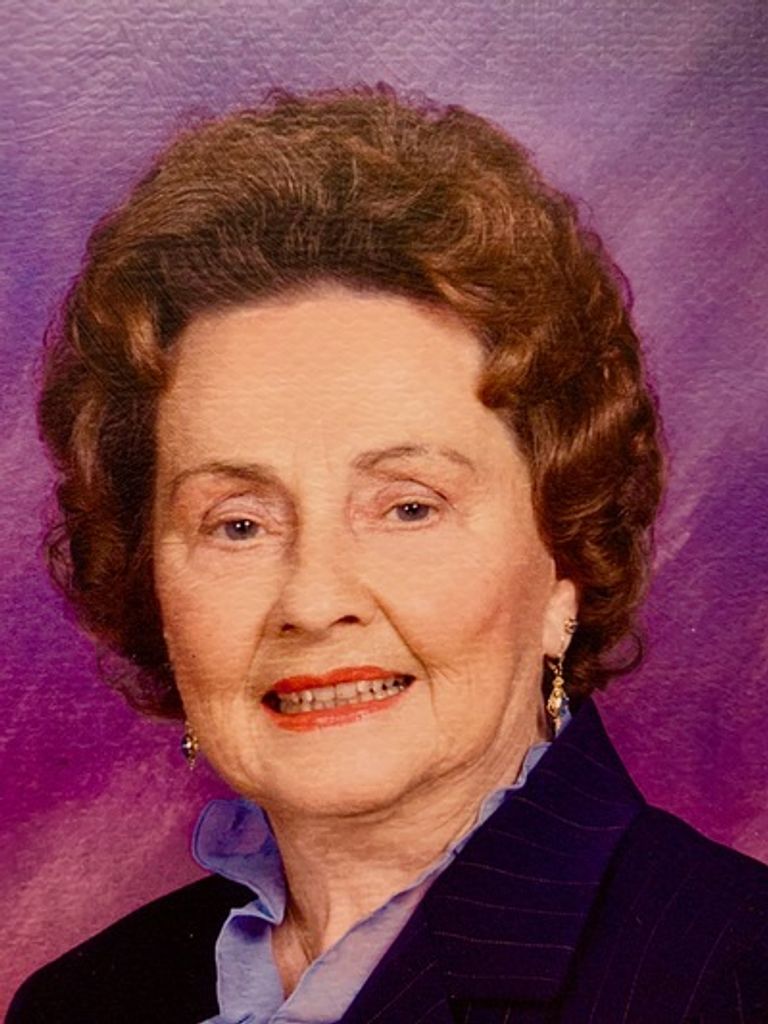 Claire Jean Bridges Kelley Profile Photo