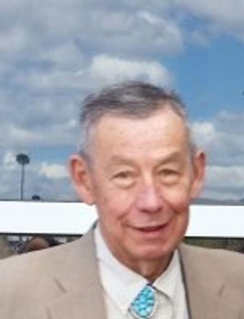 Kenneth Denning Profile Photo