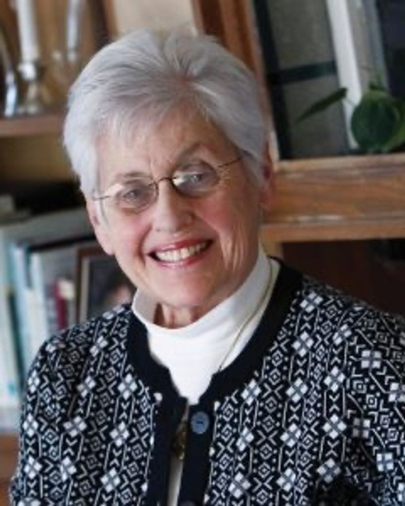 Ruth C. Haviland