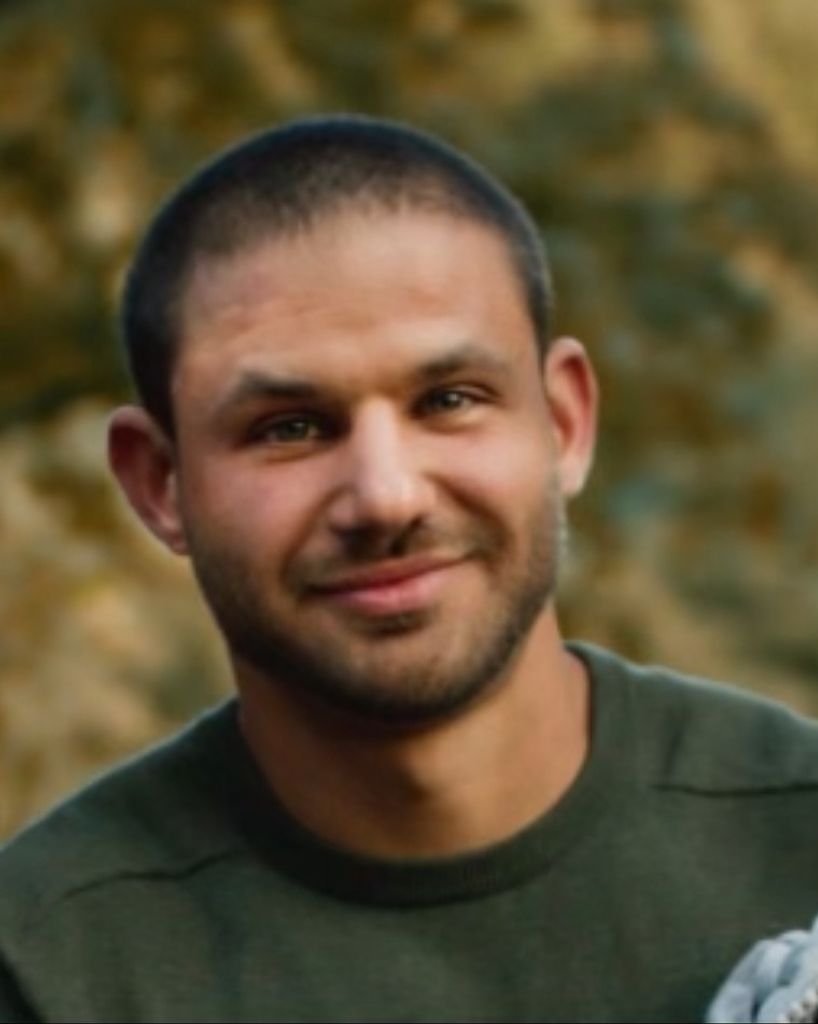 Jacob Joseph Santoli