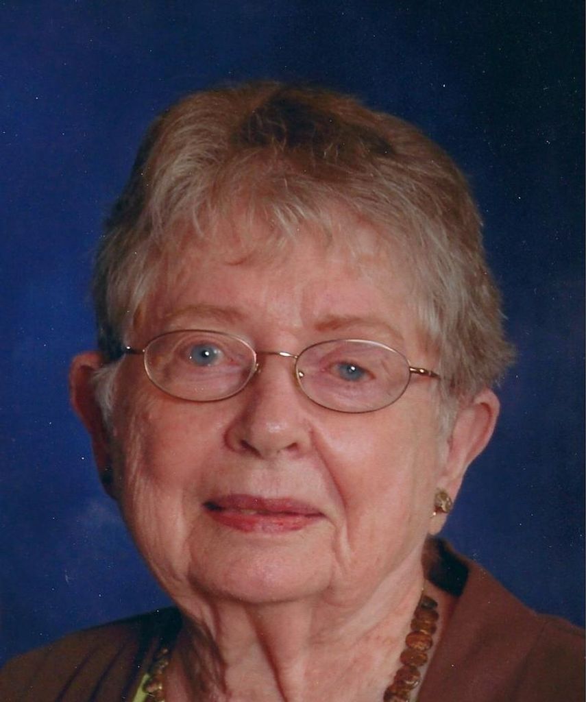 Nancy N. Alvey Profile Photo