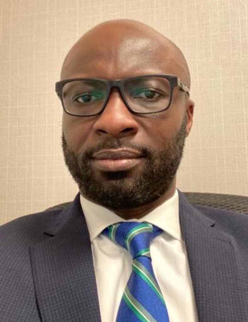 Franck Patrick Ackah