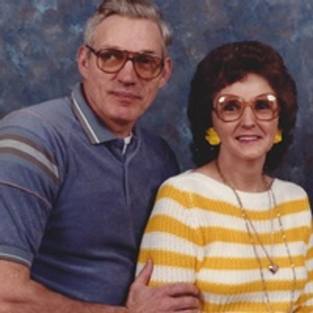Ronald E. Parrish, Sr.