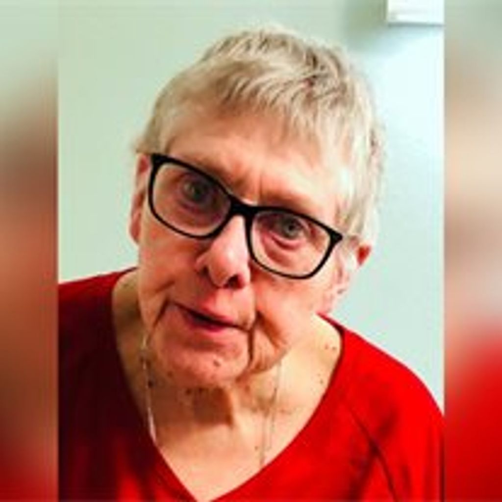 Sharon Kay Anderson Profile Photo