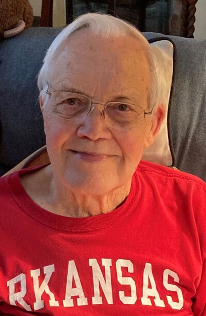 William "Blaine" Baker Profile Photo