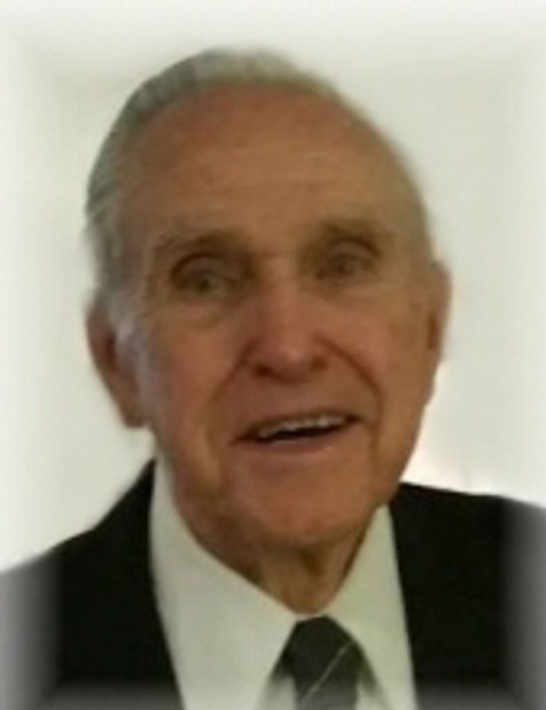 Charles R. Cevora