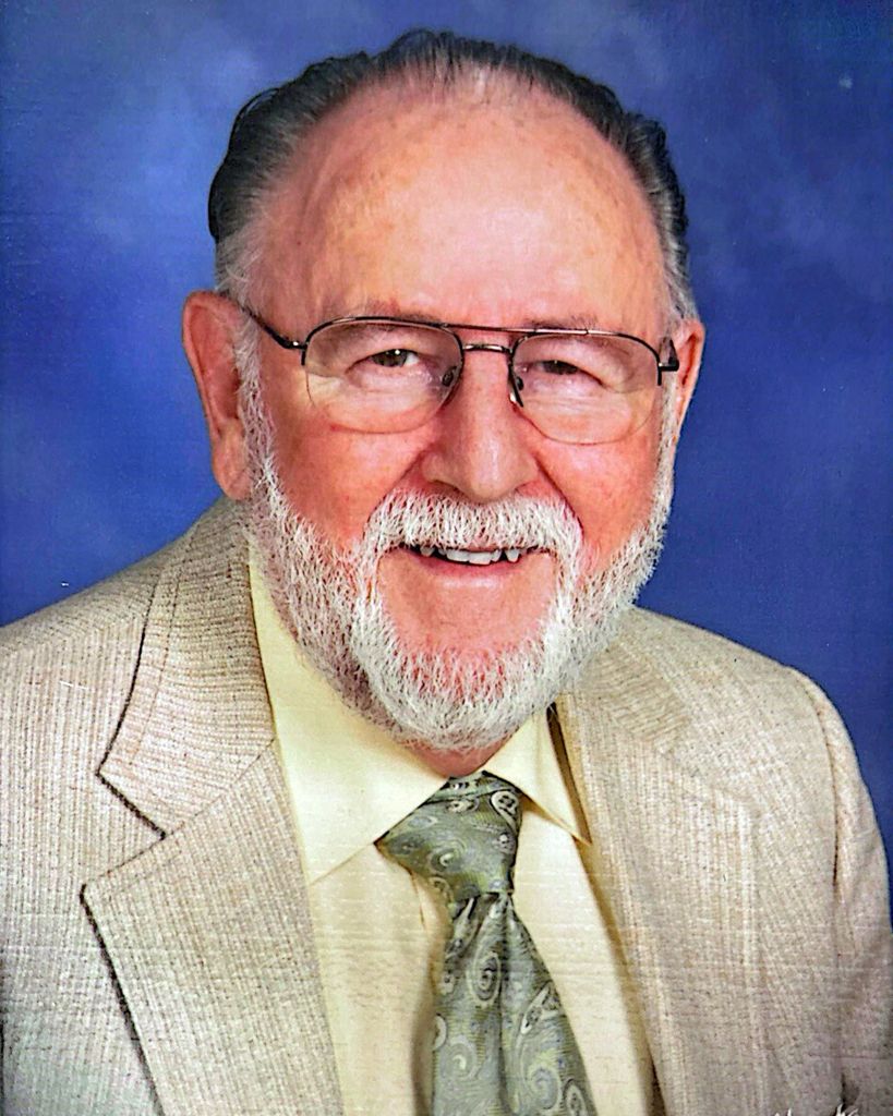 Dorian Robert Gray Profile Photo