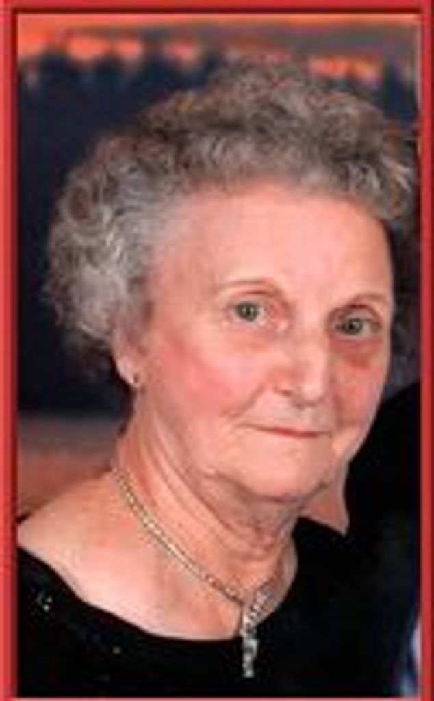 Thelma M. Amick