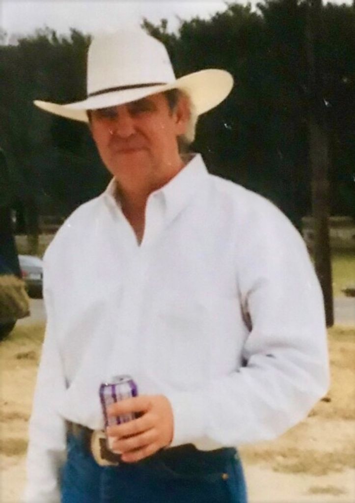Darrell Peal